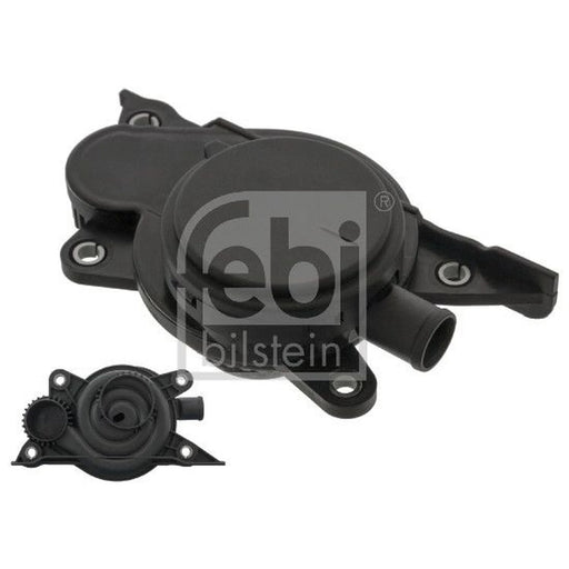 Febi Crankcase Oil Separator 49469