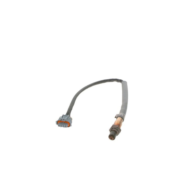 Bosch O2 Lambda Oxygen Sensor after catalytic converter 0 258 010 489