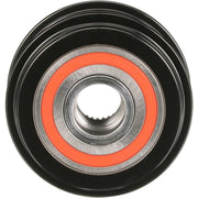 Gates Alternator Overrunning Freewheel Clutch OAP7103