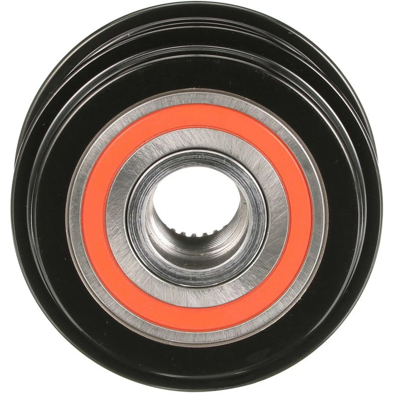 Gates Alternator Overrunning Freewheel Clutch OAP7103