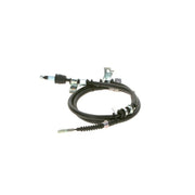 Bosch Handbrake Cable Left Rear 1 987 482 907