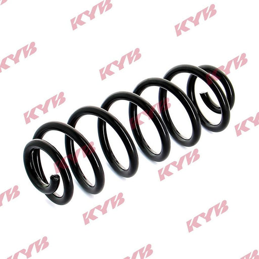 KYB Rear Suspension Coil Spring RA5792