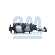 BM Catalysts Homologated Diesel Cat & Dpf BM11058H
