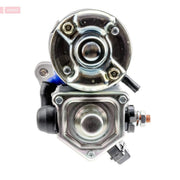 Denso Starter Motor 12V 2.7kW 11 Teeth fits Toyota Dyna Platform 2001 on 2.5