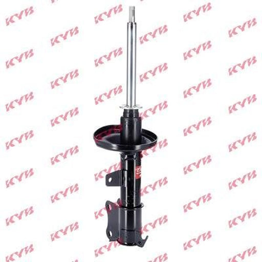 KYB Shock Absorber Damper Strut Rear Left 334128
