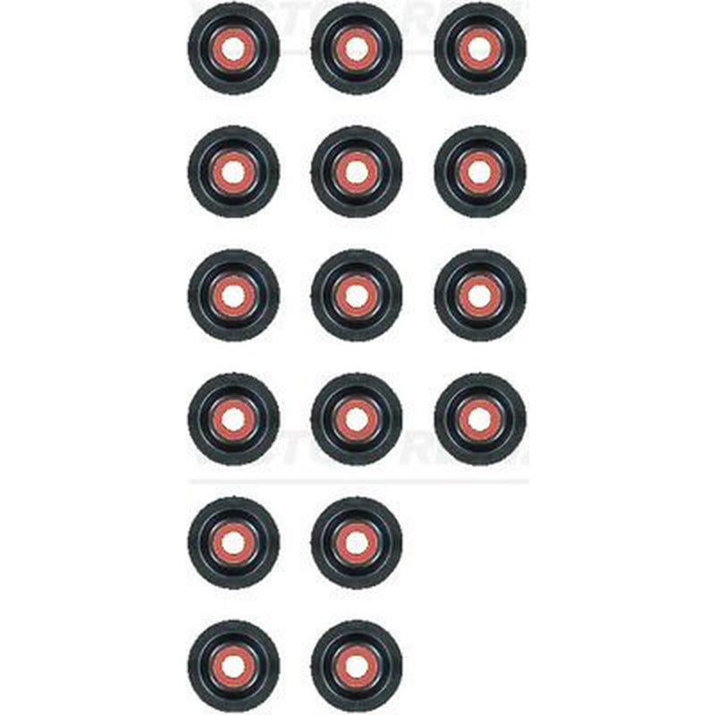 Victor Reinz Valve Stem Seal Set ID High 12-37281-01