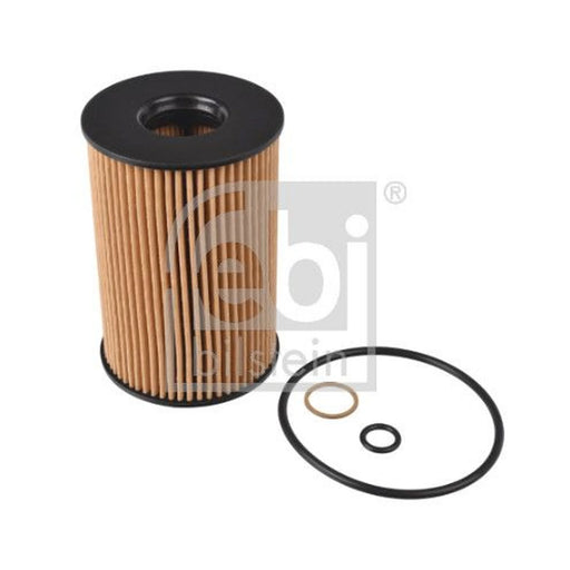 Febi Engine Oil Filter 108982