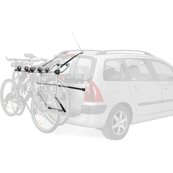 Thule FreeWay 3 Bike 45 kg Rear Cyle Carrier fits Volkswagen Beetle 1998-2004 2-dr - Thule - Van Life Living