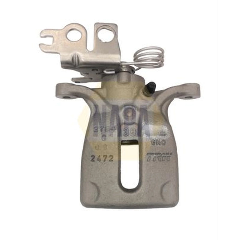 NAPA Brake Caliper Assembly Rear Left NCA1895