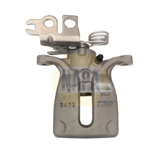 NAPA Brake Caliper Assembly Rear Left NCA1895
