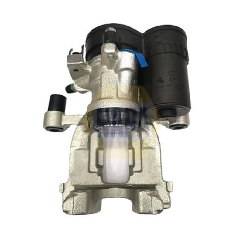 NAPA Brake Caliper Assembly Rear Right NCA1860