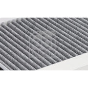 Febi Cabin Air Filter (Pollen Filter) 109596