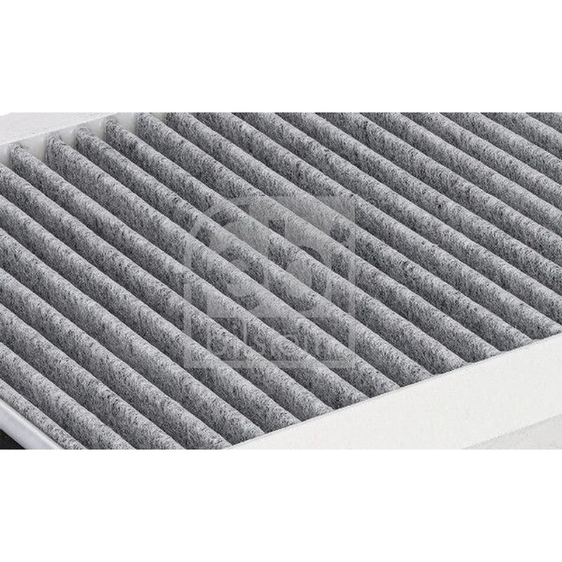 Febi Cabin Air Filter (Pollen Filter) 109596