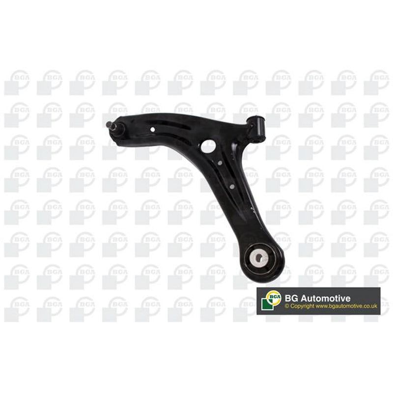 BGA Control/Trailing Arm Front Left TRC2400