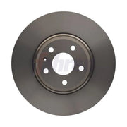 Fahren Front Brake Vented Discs & Pads fits Audi Q5 2009-2017 2.0