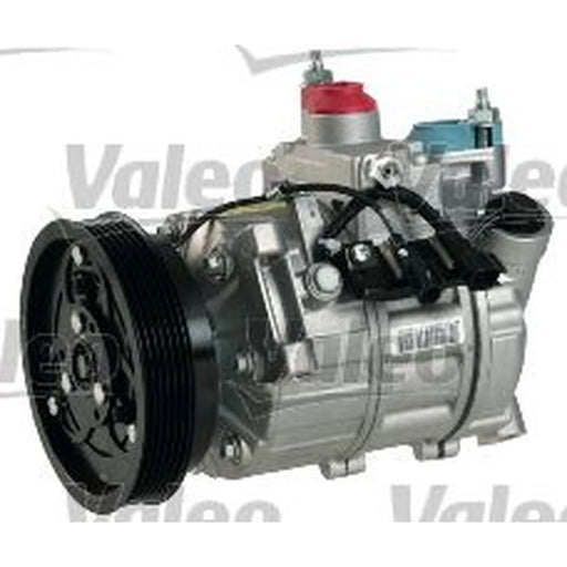 Valeo Air Conditioning Compressor 813142