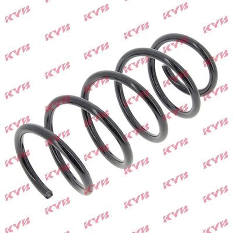 KYB Front Suspension Coil Spring RH3534