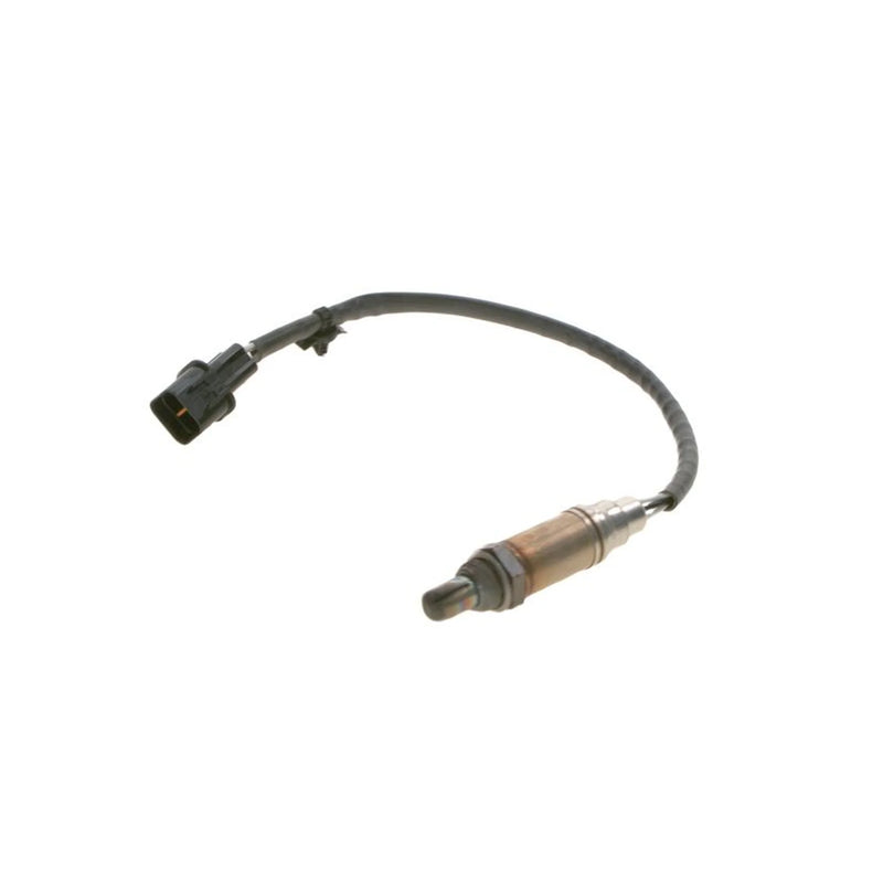 Bosch O2 Lambda Oxygen Sensor before catalytic converter 0 258 005 110