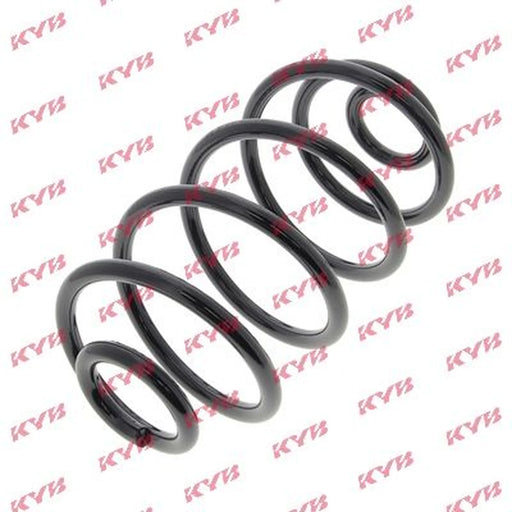 KYB Rear Suspension Coil Spring RX5419