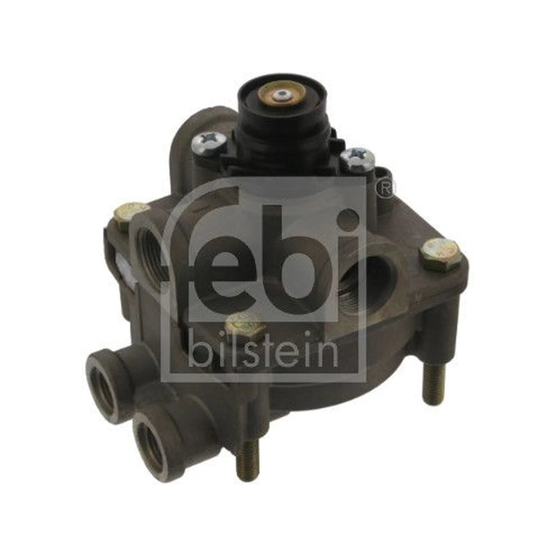 Febi Air Brake Relay Valve M8 x 1,5 5 Port 44574