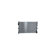 NRF Engine Radiator 50040
