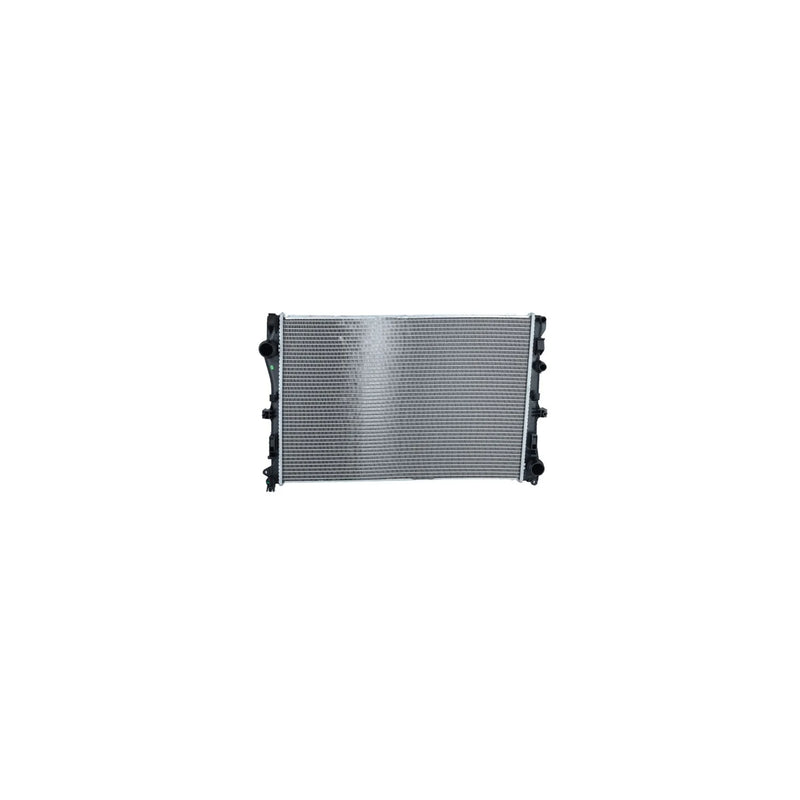NRF Engine Radiator 50040