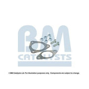 BM Catalysts Exhaust Pipe Mounting Kit FK70335B