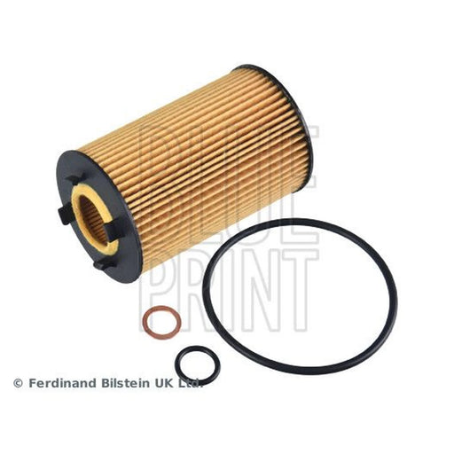 Blue Print Engine Oil Filter ADBP210055