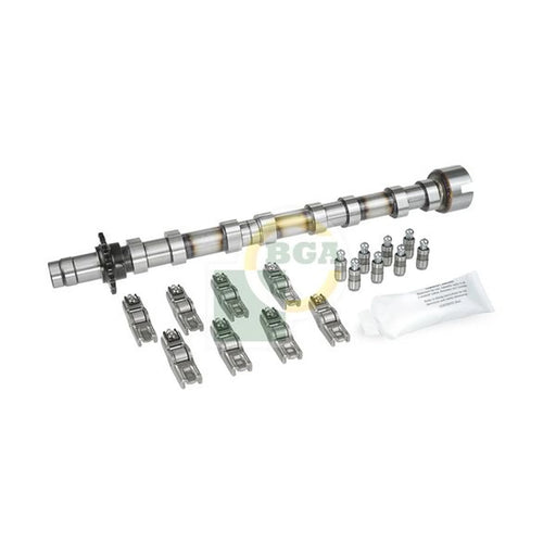 BGA Camshaft Kit Set With Bearings Exhaust Side CS2328FK