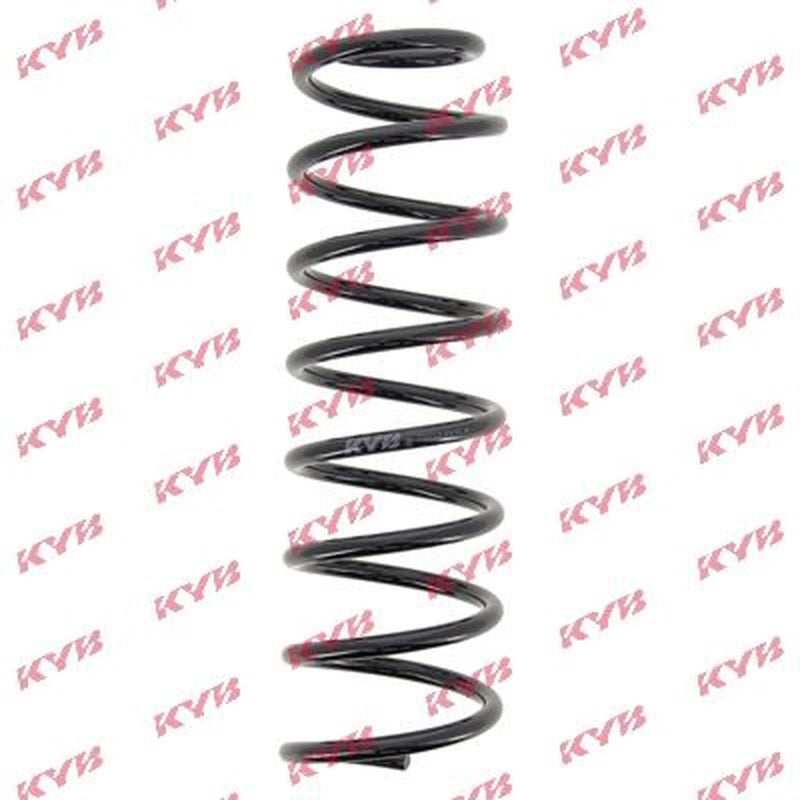 KYB Rear Suspension Coil Spring RC6719