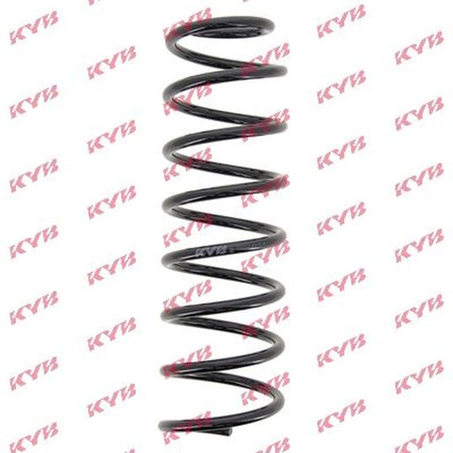 KYB Rear Suspension Coil Spring RC6719