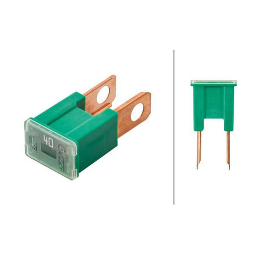 Hella Automotive Fuse 8JS 740 026-241