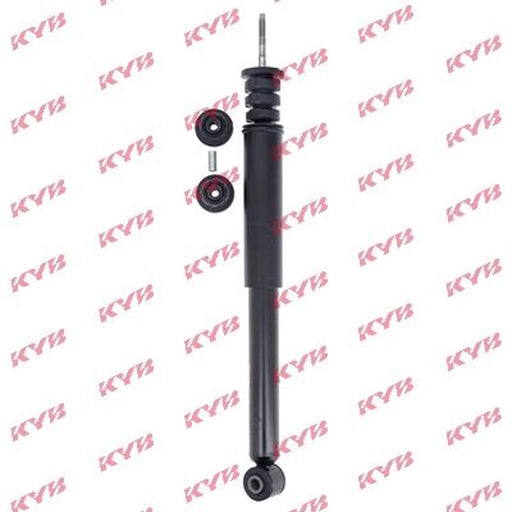 KYB Shock Absorber Damper Strut Rear 343810