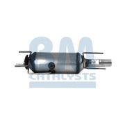 BM Catalysts Homologated Diesel Cat & Dpf BM11027H
