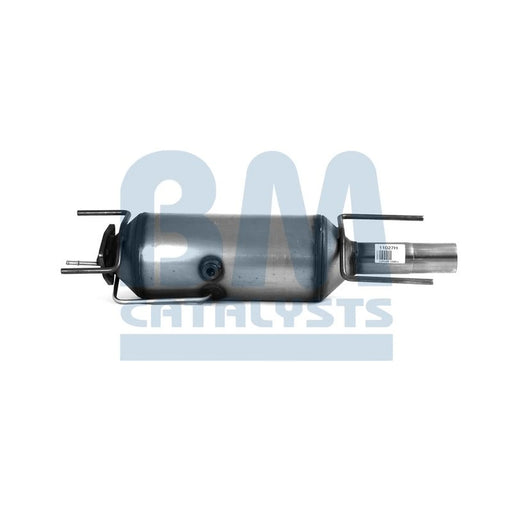BM Catalysts Homologated Diesel Cat & Dpf BM11027H