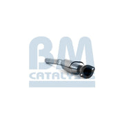 BM Catalysts Homologated Petrol Cat BM90645H