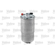 Valeo Fuel Filter Element 587548
