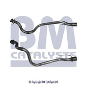 BM Catalysts Exhaust Pipe OD BM70516