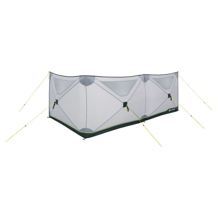 Outwell Parton Windscreen Windbreak Pop Up - Outwell - Van Life Living