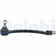 Delphi Steering Tie Rod End Ball Joint Front Left M14x1.5 TA2362