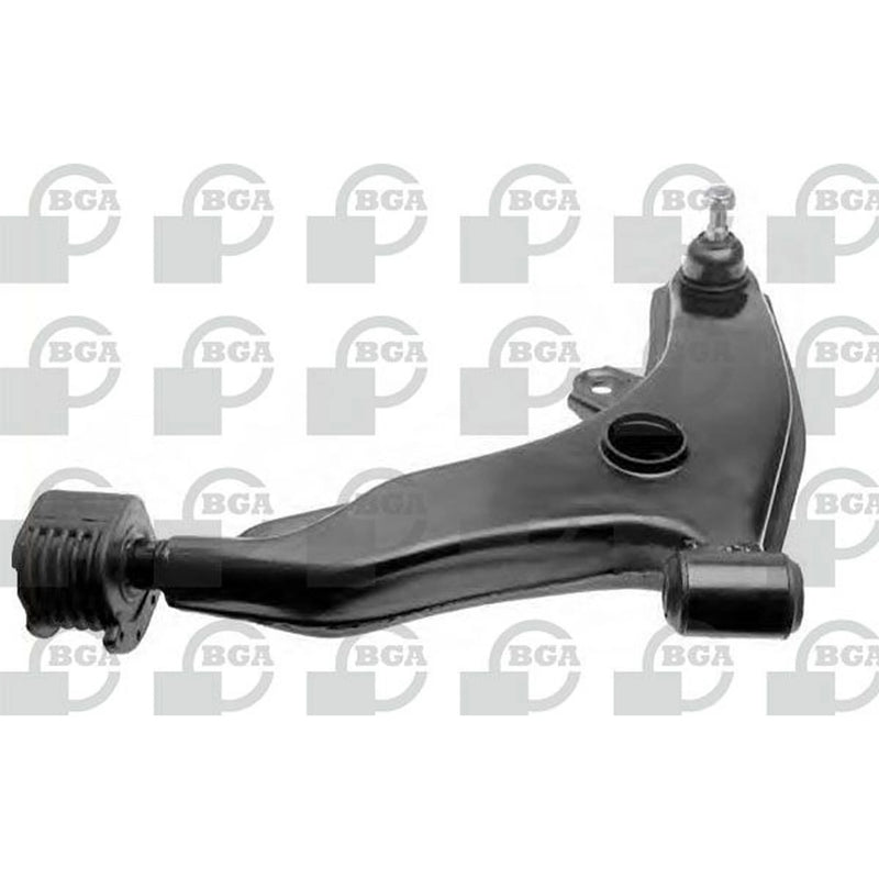 BGA Control/Trailing Arm Front Left TRC6101