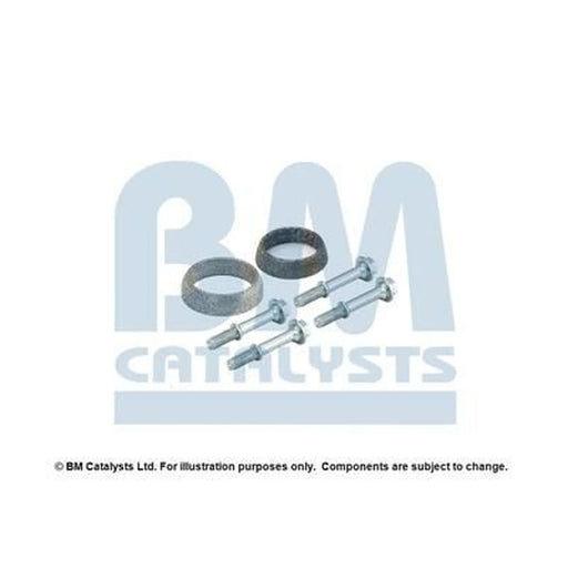 BM Catalysts Exhaust Pipe Mounting Kit FK50252B