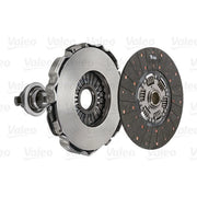 Valeo Clutch Kit Set 3pc 827077