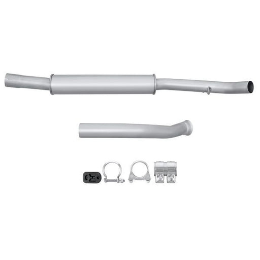 Hella Middle Silencer 8LC 366 025-081