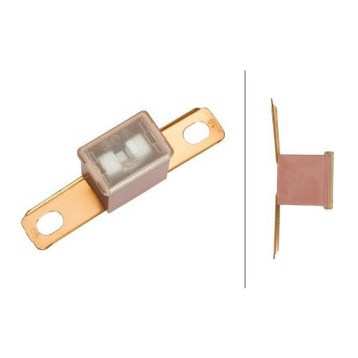 Hella Automotive Fuse 8JS 740 026-311