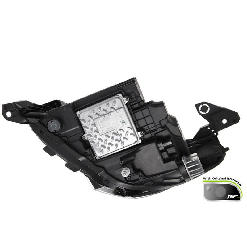 Valeo Headlight Headlamp Right 450925