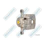 Apec Brake Caliper Assembly Front Left BCA1237