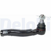 Delphi Steering Tie Rod End Ball Joint Front Right M20x1.5 TA2369