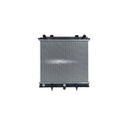 NRF Engine Radiator 52129