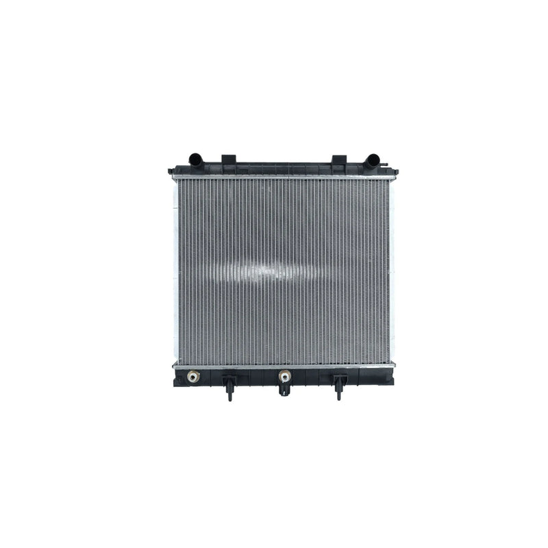 NRF Engine Radiator 52129